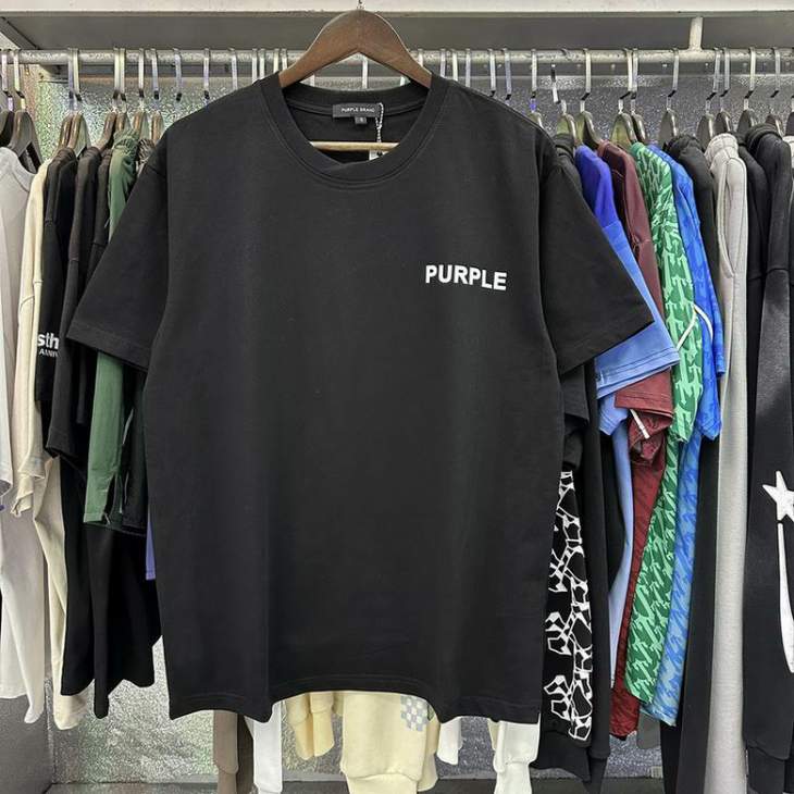 Picture of Purple Brand T Shirts Short _SKUPurpleBrandS-XL6ht30302859